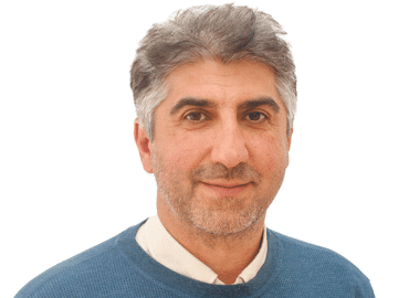 Gholam Safikhany